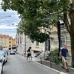 Apartman Viola, Opatija