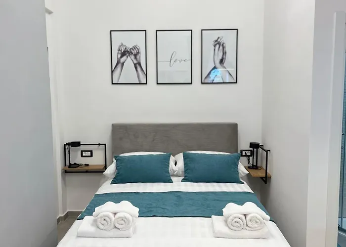Apartman Viola, Opatija