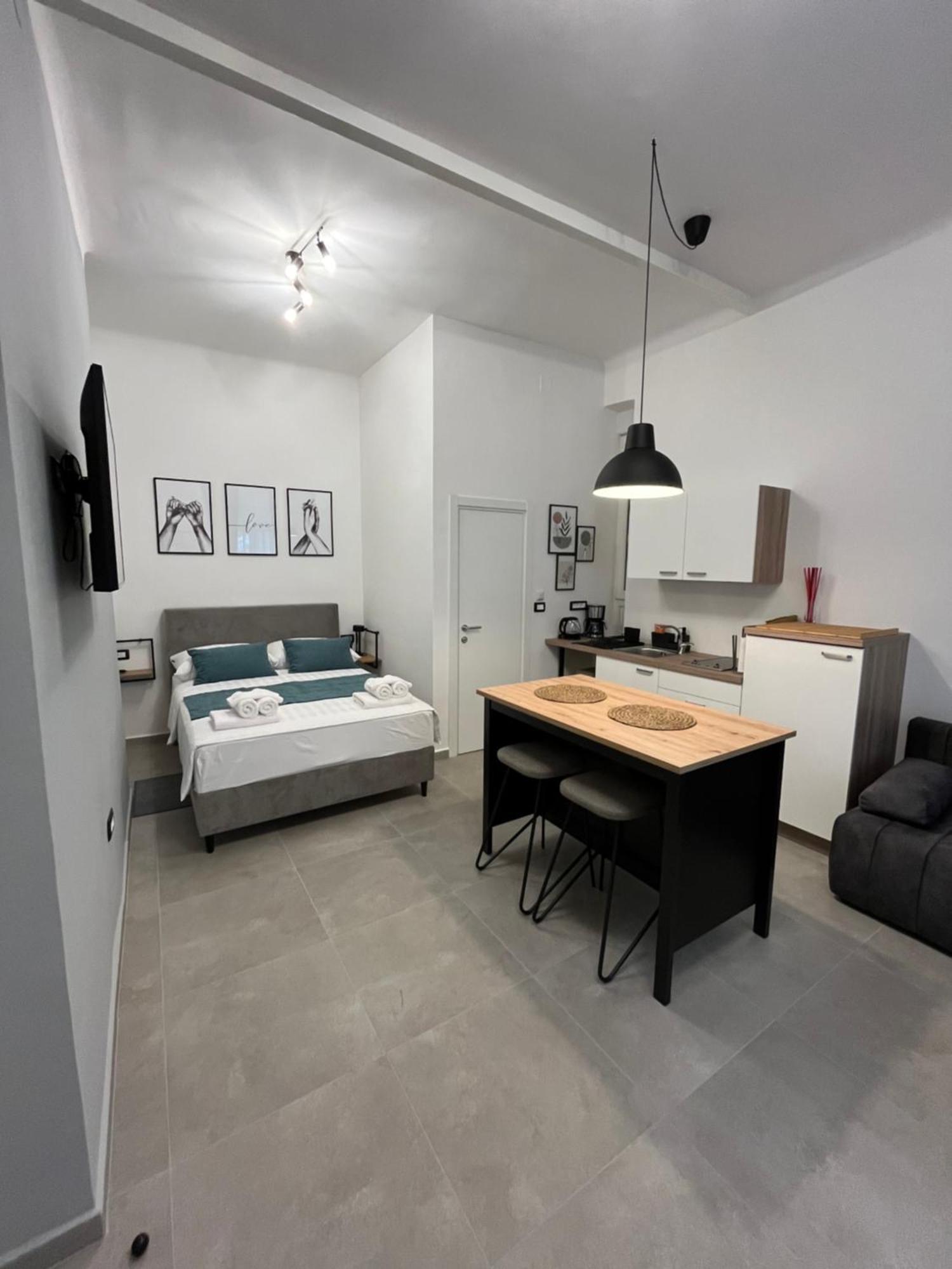 Apartmán Viola,