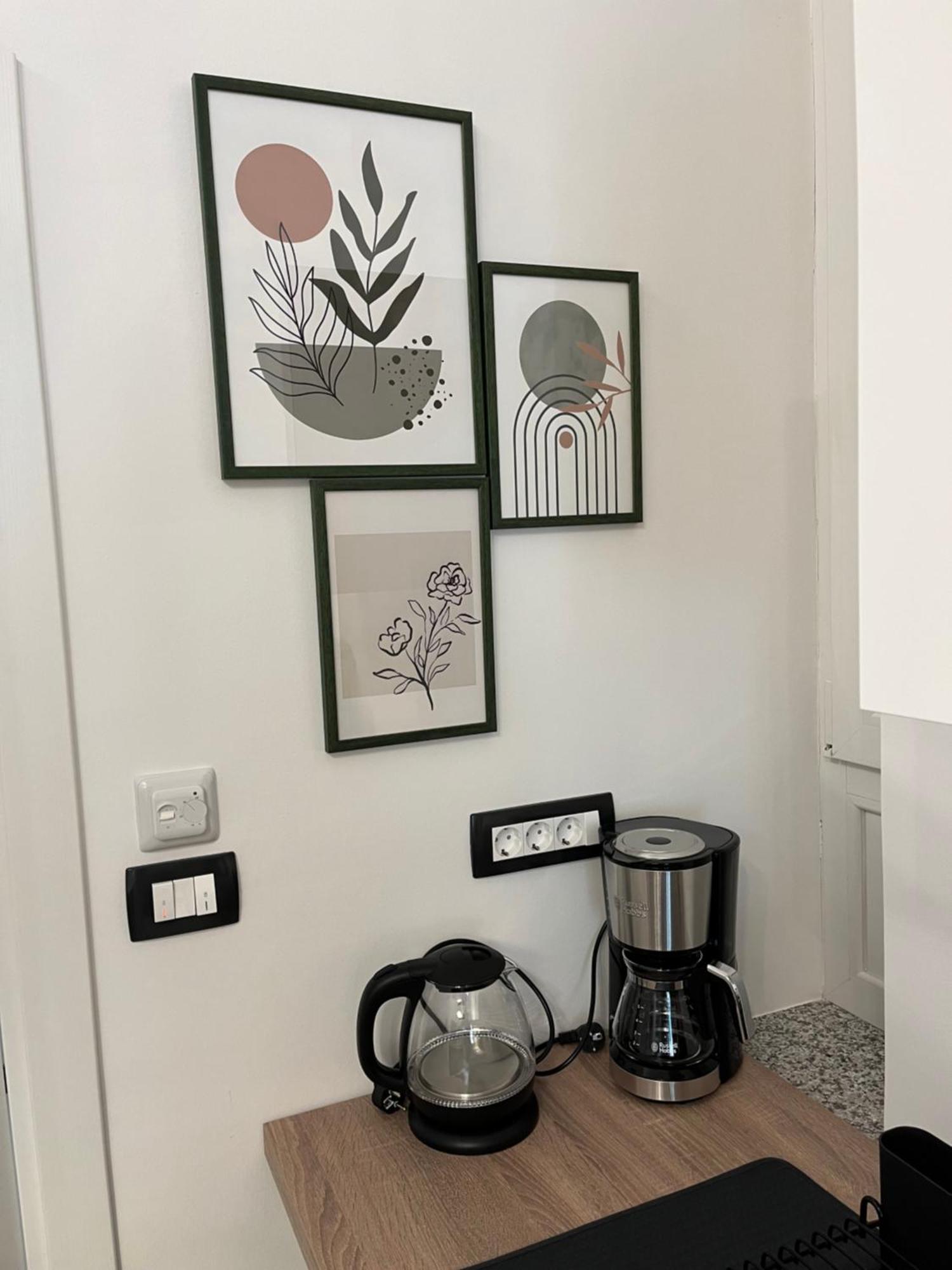 Apartmán Viola, *